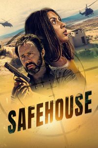 Safehouse (2023) Dual Audio [Hindi + English] WeB-DL Full Movie 480p 720p 1080p