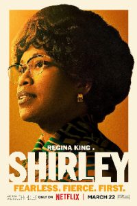 Shirley (2024) NF WEB-DL Dual Audio {Hindi-English} Full Movie 480p 720p 1080p