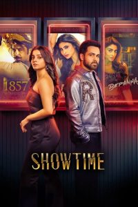 Showtime (2024) Season 1 Hindi DSNP WEB-DL Complete Series 480p 720p 1080p