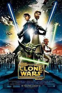 Star Wars: The Clone Wars (2008) Dual Audio (Hindi-English) Full Movie 480p 720p 1080p