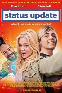 Status Update (2018) {English With Subtitles} Full Movie 480p 720p 1080p