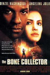 The Bone Collector 1999 (Hindi-English) Full Movie 480p 720p 1080p