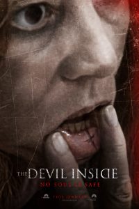 The Devil Inside (2012) (Hindi-English) Full Movie 480p 720p 1080p