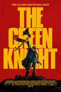 The Green Knight (2021) (Hindi-English) Full Movie 480p 720p 1080p