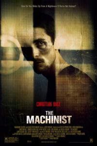 The Machinist (2004) Dual Audio {Hindi-English} Full Movie 480p 720p 1080p