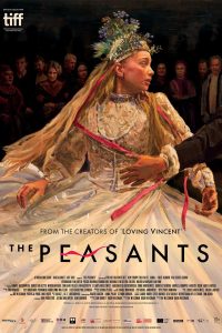 The Peasants (2023) WEB-DL Dual Audio (Polish-English) Full Movie 480p 720p 1080p