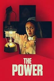 The Power (2021) (Hindi-English) Full Movie 480p 720p 1080p