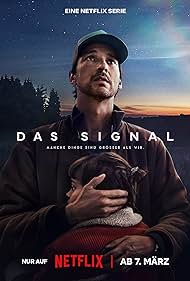 THE SIGNAL (Das Signal) – Season 1 (2024) Complete [HiNDi Dubbed ORG + ENGLiSH] WEB-SERIES  480p 720p 1080p