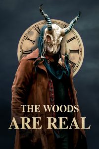The Woods Are Real (2024) WEB-DL {English With Subtitles} Full Movie 480p 720p 1080p