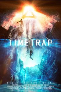 Time Trap (2017) (Hindi-English) Full Movie  480p 720p 1080p