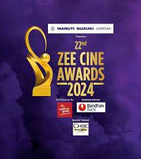 Zee Cine Awards (2024) Main Event Hindi Zee5 WEB-DL Full Show 480p 720p 1080p