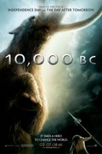 10,000 BC (2008) Dual Audio (Hindi-English) Full Movie 480p 720p 1080p