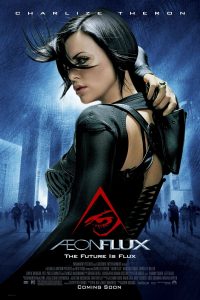Æon Flux (2005) (Hindi-English) Full Movie 480p 720p 1080p