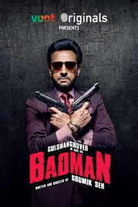 Badman 2016 WEB-DL Hindi Full Movie 480p 720p 1080p