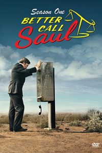 Better Call Saul (Season 1 – 6) [S6 Episode 12 Added] Dual Audio {Hindi ORG. + English}  Web Series 480p 720p 1080p