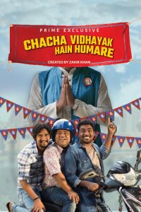 Chacha Vidhayak Hain Humare (2024) Season 3 Hindi Amazon miniTV Complete Series 480p 720p 1080p