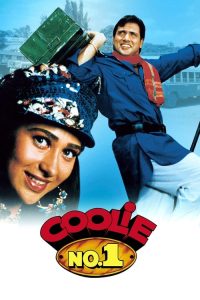 Coolie No. 1 1995 Hindi Full Movie 480p 720p 1080p