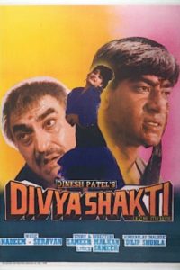 Divya Shakti (1993) Hindi WEB-DL Full Movie 480p 720p 1080p