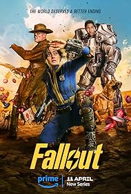 Fallout – Prime Video (2024) Season 1 Complete Dual-Audio {Hindi-English} Complte Series 480p 720p 1080p