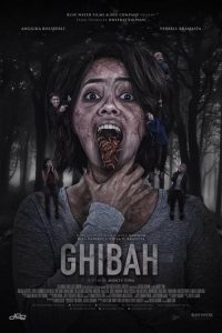 Ghibah (2021) (Unofficial Hindi Dub) + Indonesian [Dual Audio] WebRip Full Movie 480p 720p 1080p