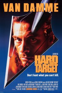 Hard Target (1993) Dual Audio (Hindi-English) Full Movie 480p 720p 1080p