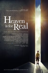Heaven Is for Real (2014) Dual Audio (Hindi-English) Full Movie 480p 720p 1080p