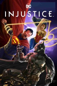 Injustice (2021) {English With Subtitles} Full Movie 480p 720p 1080p
