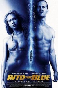 Into the Blue (2005) {English With Subtitles} Bluray Full Movie 480p 720p 1080p