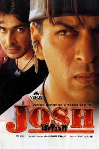 Josh 2000 Hindi Full Movie 480p 720p 1080p