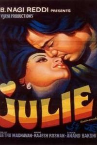 Julie (1975 ) Hindi Full Movie 480p 720p 1080p