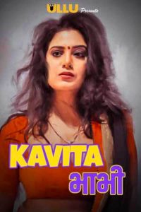 [18+] Kavita Bhabhi (2024) S04 Part 2 Hindi ULLU Originals Complete WEB Series  480p 720p 1080p