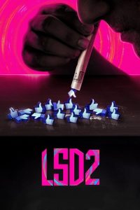 LSD 2: Love, Sex Aur Dhokha 2 (2024) NF WEB-DL {Hindi DD5.1} Full Movie 480p 720p 1080p