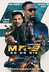 MR-9 Do or Die (2023) Dual Audio [Bengali-Hindi+English] Amazon WEB-DL Full Movie 480p 720p 1080p