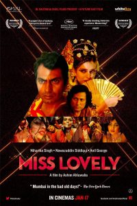 Miss Lovely (2012) Hindi Full Movie 480p 720p 1080p