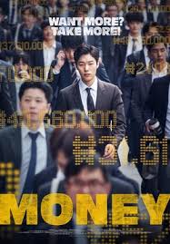Money (2019) BluRay Dual Audio {Hindi-Korean} Full Movie 480p 720p 1080p