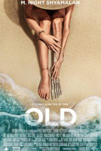 Old (2021) Dual Audio (Hindi-English) Full Movie 480p 720p 1080p