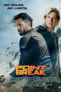 Point Break (2015) Dual Audio (Hindi-English) Full Movie 480p 720p 1080p