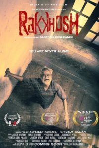 Rakkhosh 2019 Hindi Full Movie 480p 720p 1080p