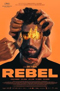 Rebel (2022) BluRay Dual Audio {Hindi-French} Full Movie 480p 720p 1080p