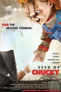 Seed of Chucky (2004) Dual Audio {Hindi-English} Full Movie 480p 720p 1080p