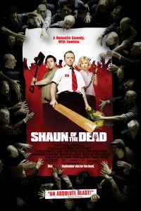 Shaun of the Dead (2004) {Hindi-English} Full Movie 480p 720p 1080p