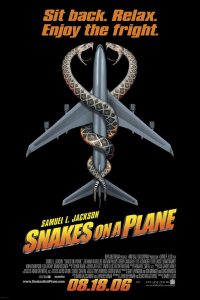 Snakes on a Plane (2006) Dual Audio [Hindi-English] WeB-DL Full Movie 480p 720p 1080p