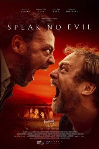 Speak No Evil (2022) Dual Audio [Hindi-English] Blu-Ray Full Movie 480p 720p 1080p