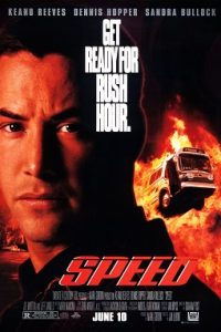 Speed (1994) (Hindi-English) Full Movie 480p 720p 1080p