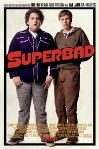 Superbad (2007) Dual Audio {Hindi-English} UNRATED BluRay Full Movie 480p 720p 1080p