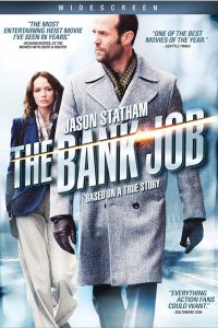 The Bank Job (2008) Dual Audio {Hindi-English} Full Movie 480p 720p 1080p