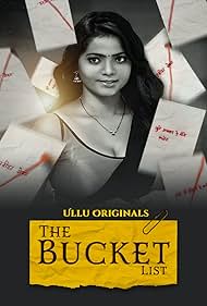 [18+] The Bucket List (2023) S01 Part 1 Hindi ULLU Originals Complete WEB Series 480p 720p 1080p