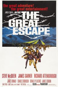 The Great Escape (1963) {English With Subtitles} Full Movie 480p 720p 1080p