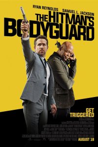 The Hitman Bodyguard (2017) {Hindi-English} Full Movie 480p 720p 1080p