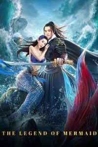 The Legend of Mermaid (2020) WEB-DL Dual Audio {Hindi-Chinese} Full Movie 480p 720p 1080p